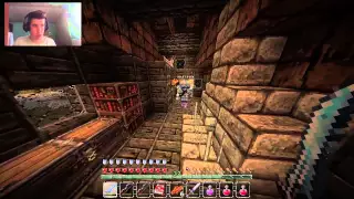 Herobrine Mainson | w/ IHATEPINK | L-am invins pe HEROBRINE | Ep #4