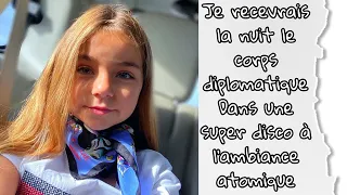 Kids United Nouvelle Génération - Si j'étais président (Paroles/Lyrics)