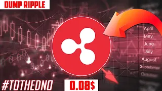 КАК ТОЛПА ВЕДЕТСЯ НА МАНИПУЛЯЦИИ СМИ ПРО СУД RIPPLE! XRP НЕ БУДЕТ РАСТИ ЕЩЁ 6 МЕСЯЦЕВ! ПРОГНОЗ РИПЛ