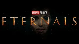 Marvel ETERNALS Movie Trailer | 2020 Officially Coming!