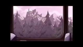 Gravity Falls: A New Mystery   -  Fan made Trailer