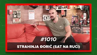 Podcast Inkubator #1010 - Marko i Strahinja Đorić (Sat na Ruci)