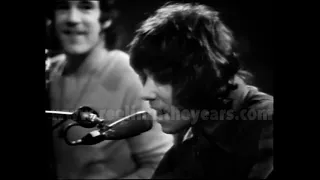 Chicago • “Does Anybody Really Know What Time It Is/25 Or 6 To 4” • LIVE 1969 [RITY Archive]