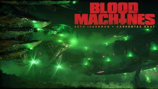 BLOOD MACHINES - Final Trailer (VOD & Shudder)