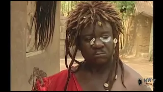 MR IBU THE GREEDY NATIVE DOTOR - 2023 NIGERIAN NOLLYWOOD COMEDY MOVIE