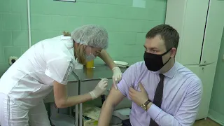 Вакцинация ради здоровья