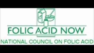 Ready, Not - CDC Folic Acid Radio Ads