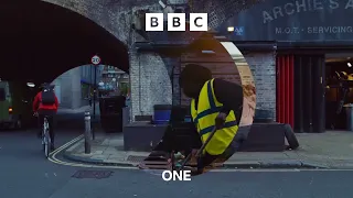 BBC One - New Idents Montage - The Lens