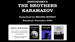 The Brothers Karamazov (2006) by Fyodor Dostoevsky