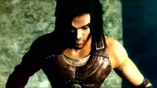 Prince of Persia  Warrior Within Trailer