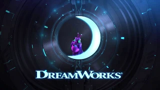 Netflix/Dreamworks Animation Television (2018) #7