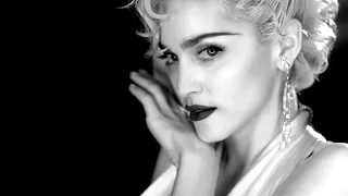 Madonna // VOGUE · ALTERNATE VIDEO // Dan·K Video Edit // 4K