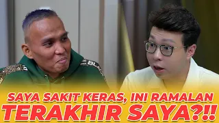 HARDGUMAY: RIA RICIS TIDAK AKAN RUJUK, CIPUNG PUNYA ADIK?!!