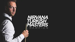 Trump Makes 147 In 23rd Career Ranking Title Win | Nirvana Turkish Masters