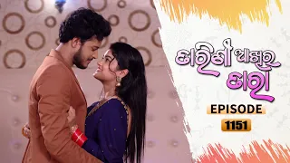 Tarini Akhira Tara | Full Ep 1151 | 29th Nov 2021 | Odia Serial – TarangTV