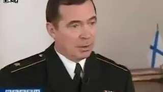 Incident USA-URSS en Crimée, en 1988