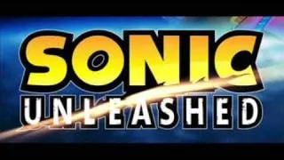 Sonic Unleashed : Apotos - Windmill Isle Night