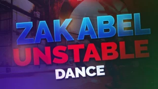 Zak Able- UNSTABLE