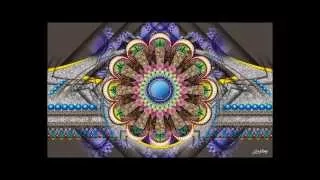 PsyTrance Progressive Enero January 2015 By Nayoda