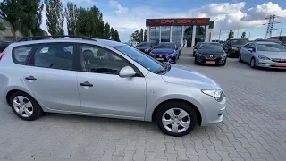 Хундай і30 ! Продаж ! 2009 рік ! 1.6 бензин ! 7100 доларів !