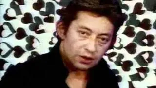 Serge Gainsbourg - Ballade de Melody Nelson (Histoire de Melody Nelson 2/7)