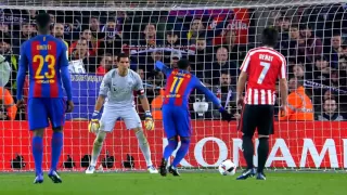 Neymar vs Athletic Bilbao Home HD 1080i 11 01 2017