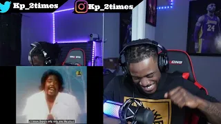 RATE 1-10!! Barry White - My First My Last My Everything REACTION