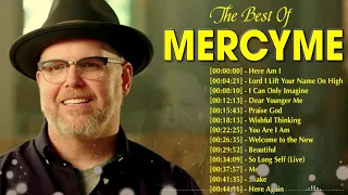 The Very Best Of MERCYME WORSHIP Songs 2022 Playlist - Beautiful Praise Worship Songs By MERCYME
