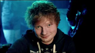 Ed Sheeran - Eyes Closed (Remix By AZI)