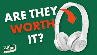 Why Nobody Likes Beats Headphones