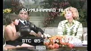 Funny kid    Muhammad Ali Boxing Kid