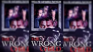 "The Wrong Child" (2016) ANYONE KNOW THIS SONG?