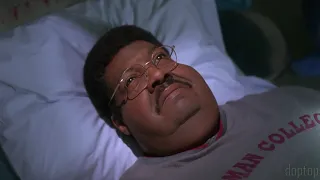 Самый кошмарный сон.Чокнутый профессор  The Nutty Professor (1996) Фрагмент