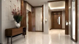 TOP 300 Modern Hall Wall Decorating Ideas 2024 Entryway Foyer Design Ideas| Home Interior Designs