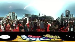 #Cool presented by Fifth Harmony on the RDMA Red Carpet with IM360 | Radio Disney Music Awards 2016
