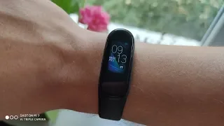 ОТВЕТЫ НА ВОПРОСЫ про Xiaomi Mi Band 4 ► NFC, GPS, измерение давление, BlueTooth 5.0