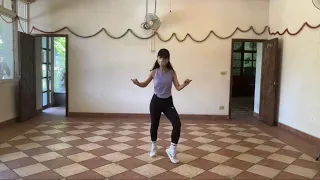 Totoy Bibo -嗶啵舞-菲律賓🇵🇭語_Pilipino-Line Dance