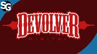 Devolver Digital - Full E3 2019 Press Conference Live Stream