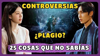 💎ALQUIMIA DE ALMAS lo que NO SABÍAS  |Controversias |F4 |Actor fue futbolista | Actriz recibe regalo