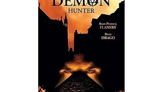 Week 28: Moodz616 Reviews: Demon Hunter (2005)