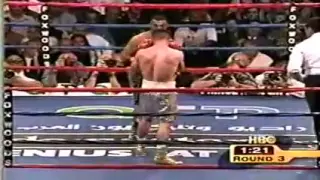 Naseem Hamed v. Augie Sanchez (Full Fight).avi