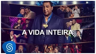 Raça Negra - A Vida Inteira part. Eduardo Costa (DVD Raça Negra & Amigos 2) [Vídeo Oficial]