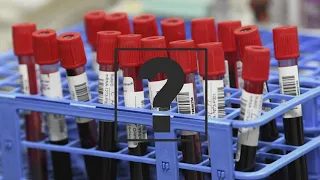 VERIFY: Researchers cannot definitively say people with Type O blood are less likely to get COVID