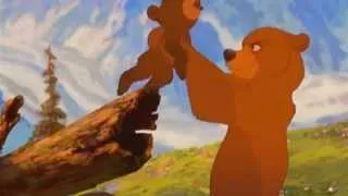 Brother Bear - I'm on my way (Dutch audition for astronet100)
