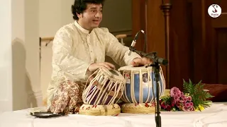 Ustad Shahid  Parvez Khan | Madhuvanti (Part - 2) | Shadaj | 2022