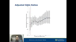 VESS 2023 Winter Meeting Session 5 Talk 8