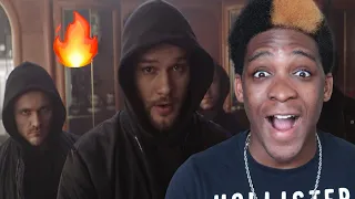 Max Korzh - Shantazh [MUSIC VIDEO REACTION]