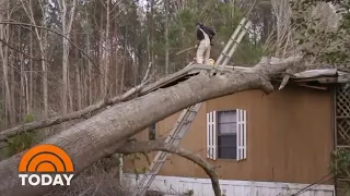 Storms Sweep Across US, Killing At Least 11 | TODAY