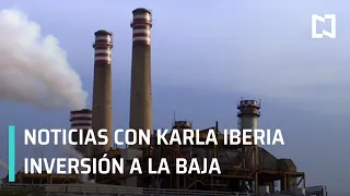 Las Noticias con Karla Iberia - 2 de septiembre 2019