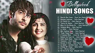 Hindi Heart Touching Songs 2023💖 Lut Gaye,Main Jis Din Bhulaa Du,Wafa Na Raas Aayee💖Jubin Nautiyal